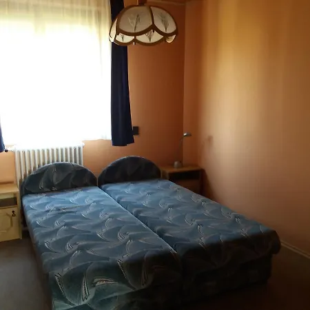 11 Apartmán *