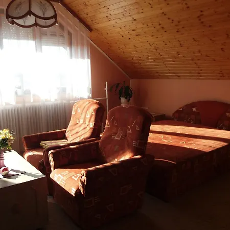 11 Apartmán *