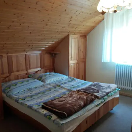 11 Apartmán
