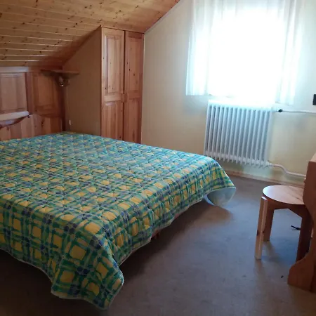 11 Apartmán Gyenesdiás