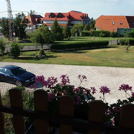 11 Apartmán *