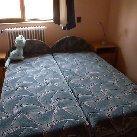 11 Apartmán *