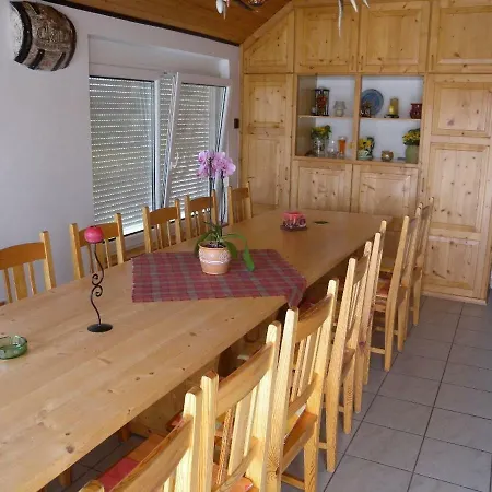 11 Apartmán *