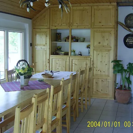 11 Apartmán