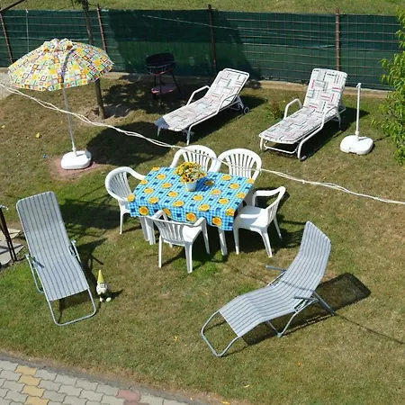 11 Apartmán
