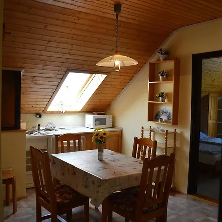 Apartmán 11 Gyenesdiás