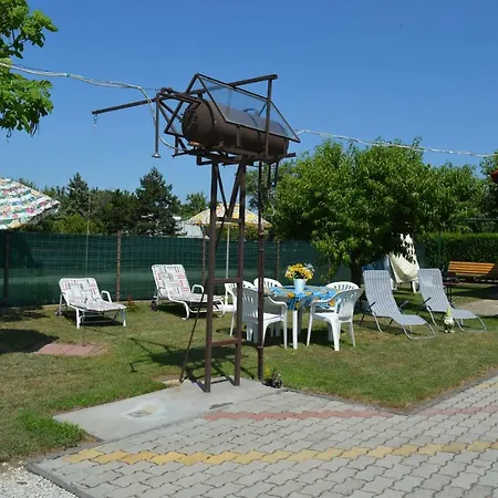 11 Apartmán *