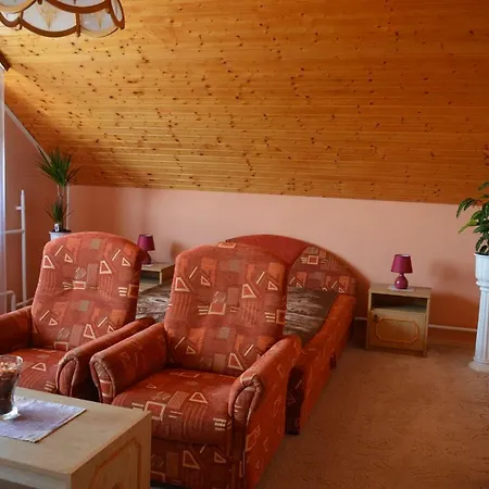 Apartmán 11 Gyenesdiás