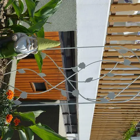 Apartmán 11 Gyenesdiás