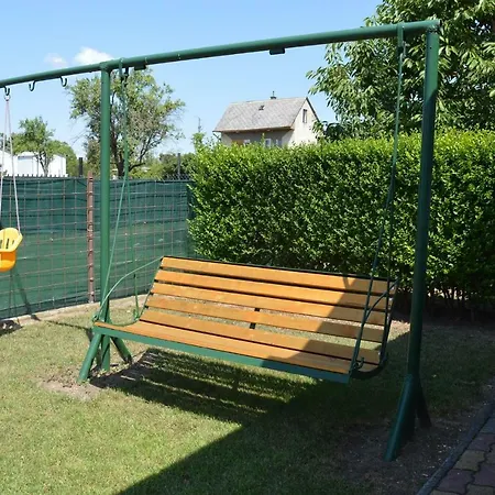 11 Apartmán Gyenesdiás