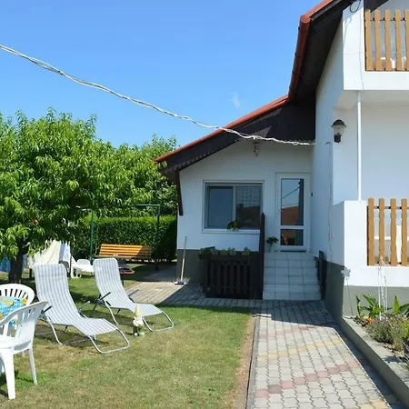11 Apartmán *