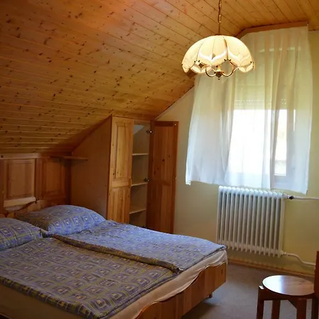 Apartmán 11